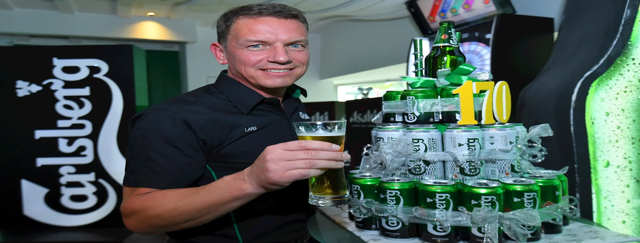 Image for Carlsberg Brewery Tour